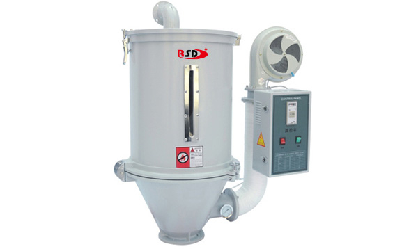 料(liao)鬥幹燥(zao)機