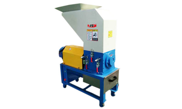 慢速破碎(sui)機