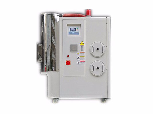 除濕幹燥(zao)機