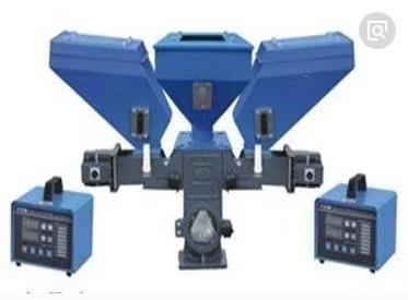 色料(liao)色母(mu)機