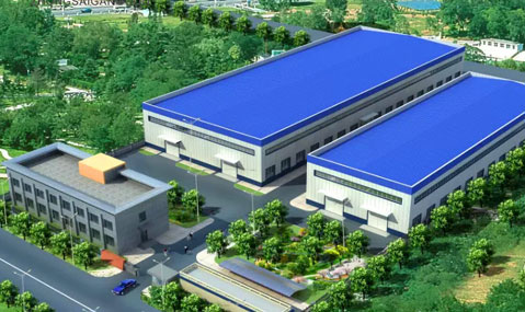 纽营轻工制造有限责任公司簡(jian)介