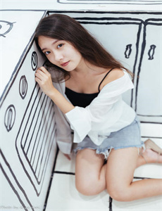 爸爸去-千金小姐