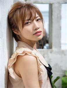 大嫂查之女