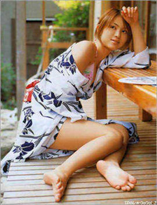 茶乡花正开