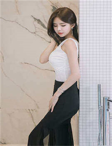 行走贡嘎