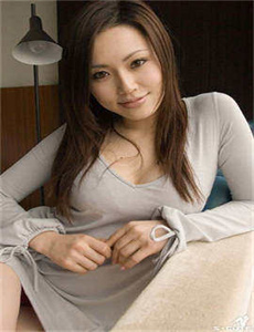 美腿模特